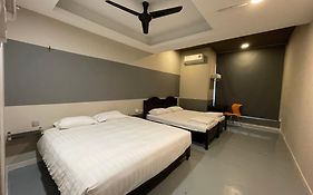 SK Homestay Selayang